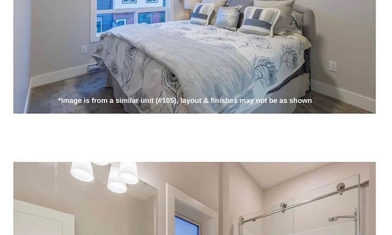 2 Bedroom, 2.5 Bathr...