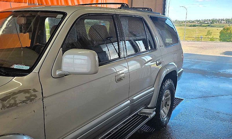 1997 Toyota 4Runner ...