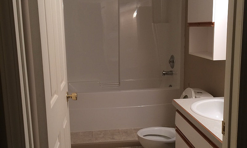 1 Bedroom Basement S...