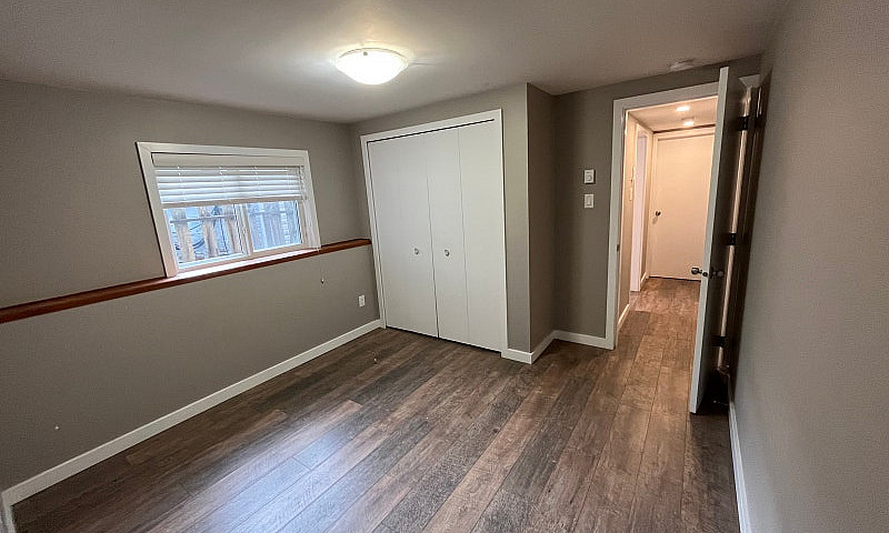 2 Bedroom Suite In H...