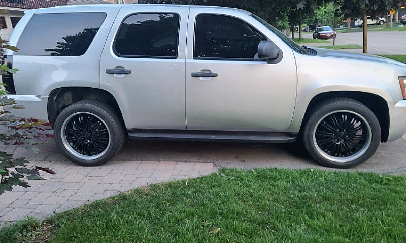 Reduced 2013 Chevy T...