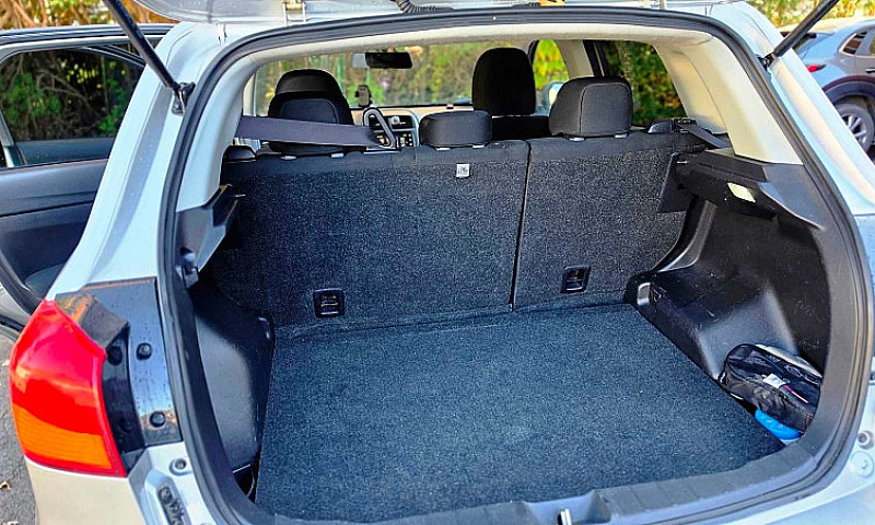 2018 Mitsubishi Rvr ...