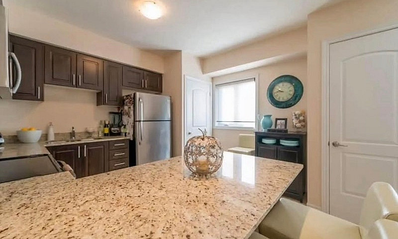 Apartment For Rent...