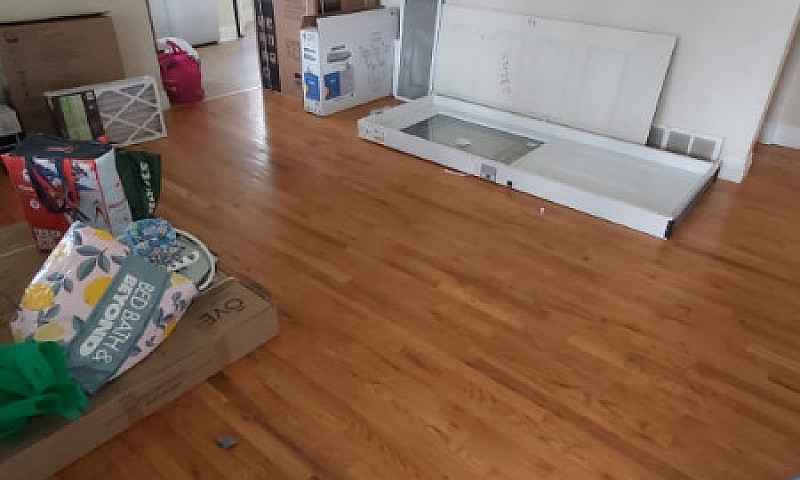 House For Rent - Cen...