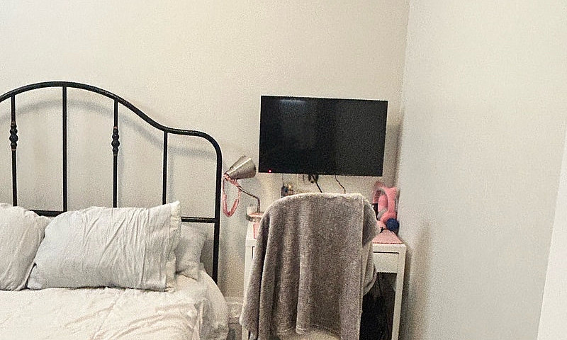 1 Bed 1 Bath Apartme...