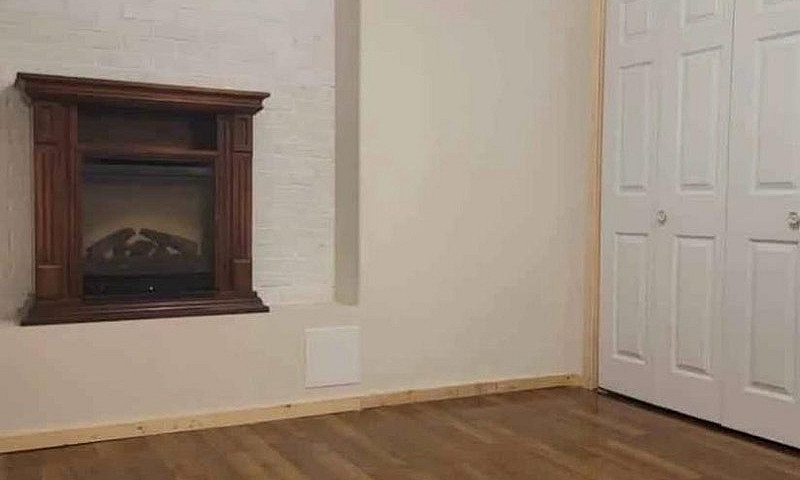 One-Bedroom Apartmen...