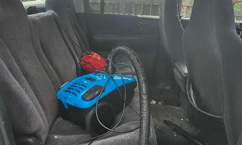2002 Dodge Dekota Sp...