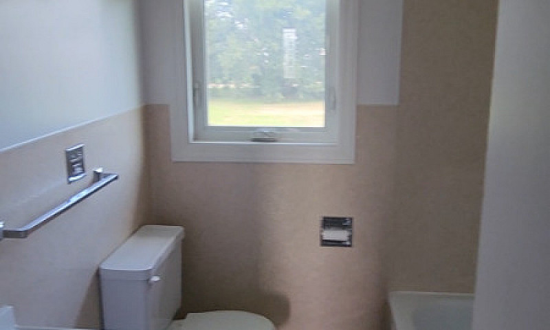 2 Bedroom + Den / 2 ...