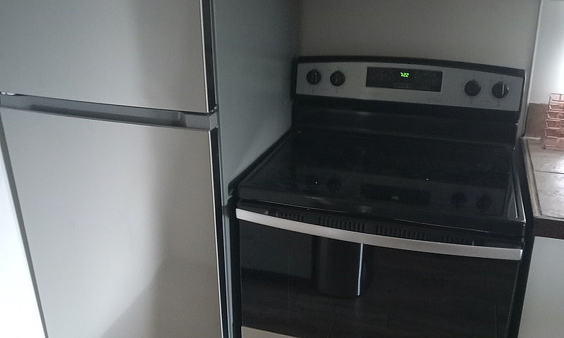 2 Bed, Fully Furnish...