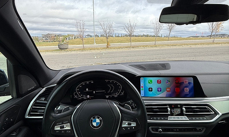  Bmw X5 Low Kms & Cl...