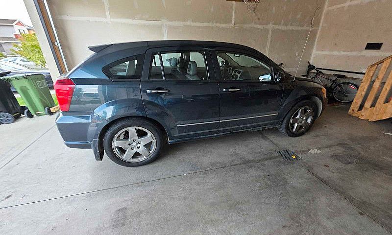 2007 Dodge Caliber...
