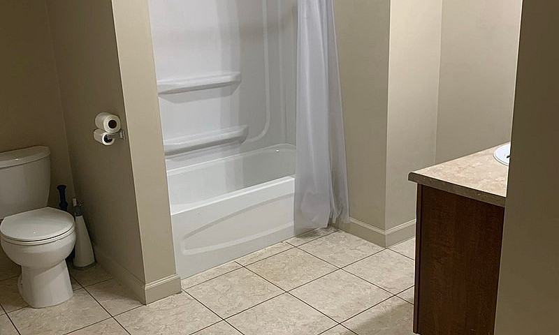 3 Bedroom Apartment ...