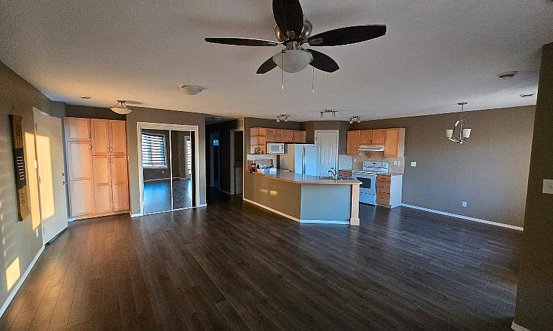 2 Bedroom, Coulee Vi...