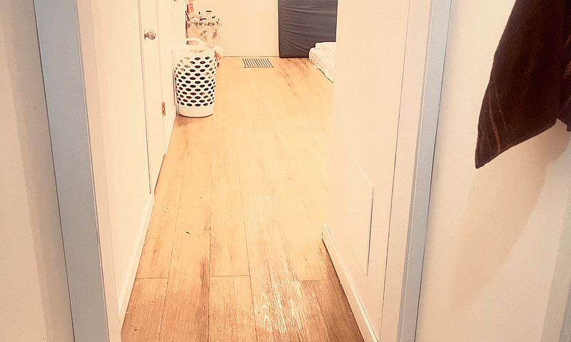 3 Bedroom Basement...