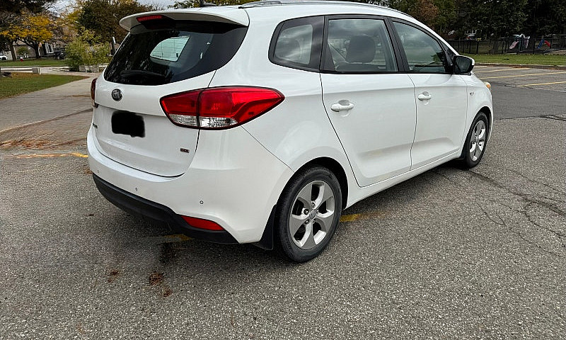 2014 Kia Rondo 2.0 A...