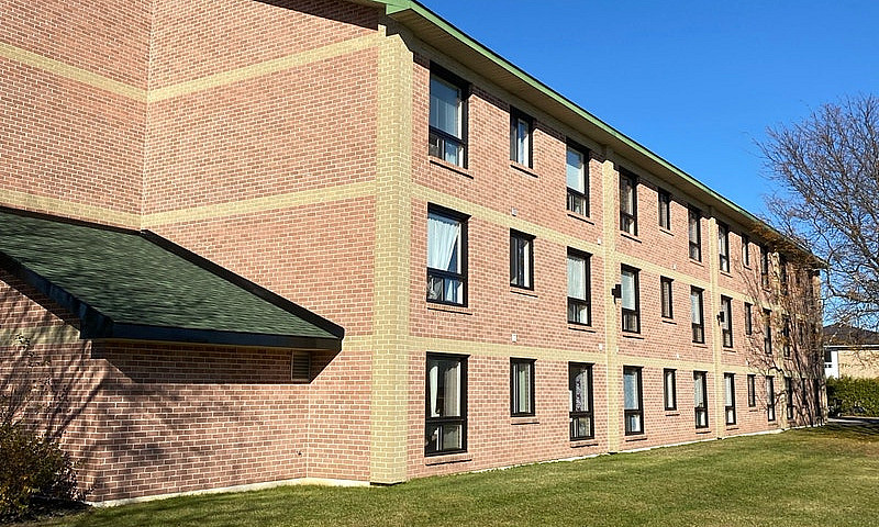2 Bedroom Apartment ...