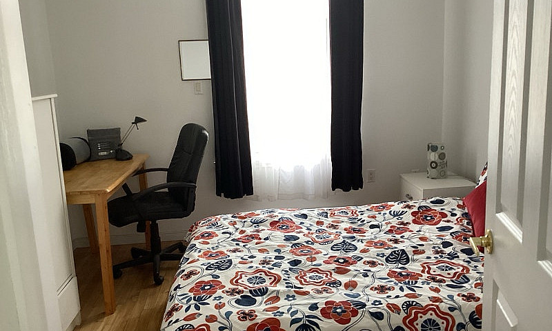 3 Chambres,Wifi,Écla...