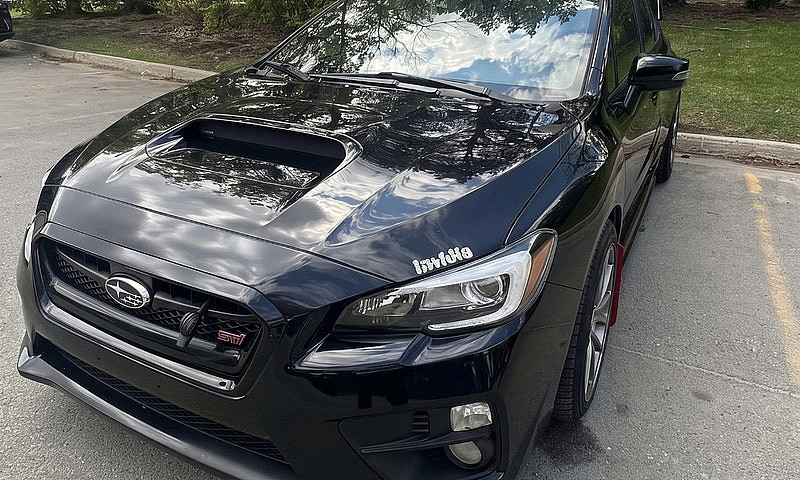 For Sale Subaru Wrx ...