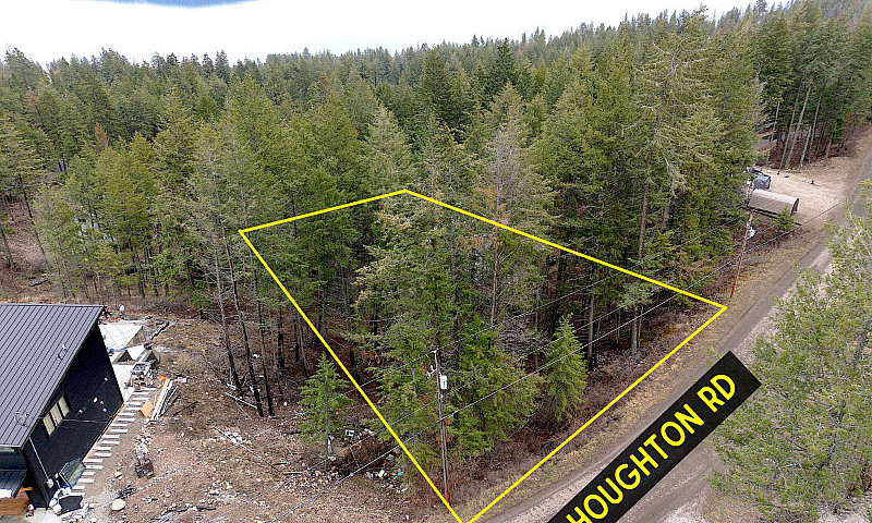 Lot 91 Houghton Rd, ...