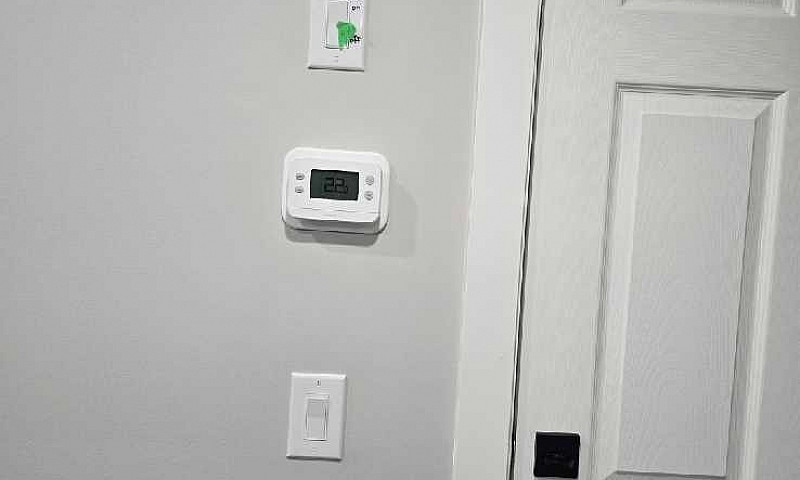 Two Rooms Basement S...