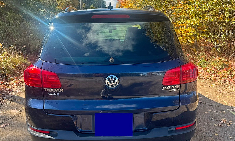 Volkswagen Tiguan 20...