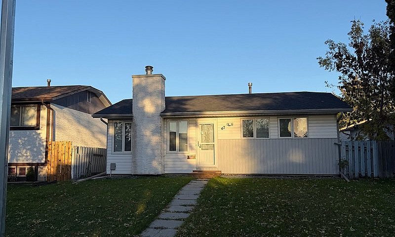 House For Sale...