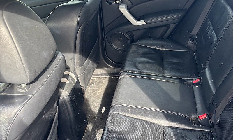2008 Acura Rdx For S...