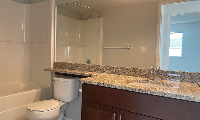 Lakewood Condo...