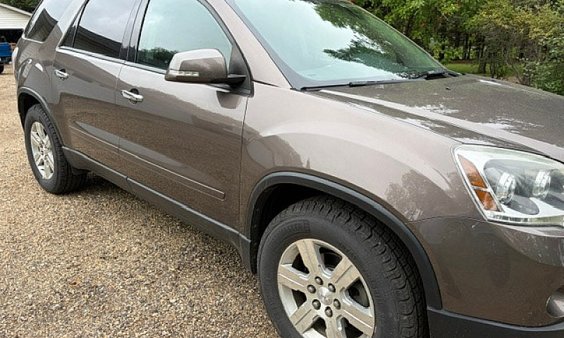 2011 Gmc Acadia Sle...