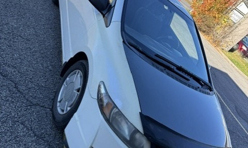 2009 Honda Civic Cou...