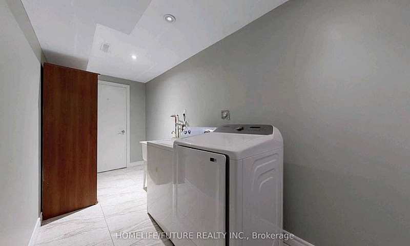 2-Bedroom Basement A...