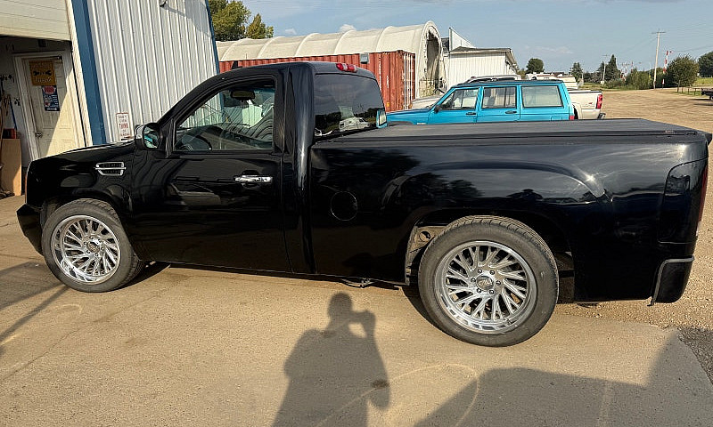 2011 Gmc /Cadillac  ...