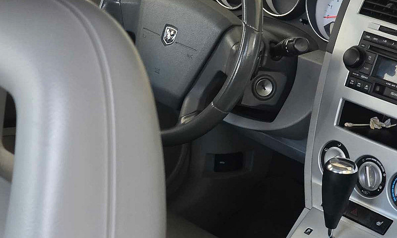 2007 Dodge Caliber...