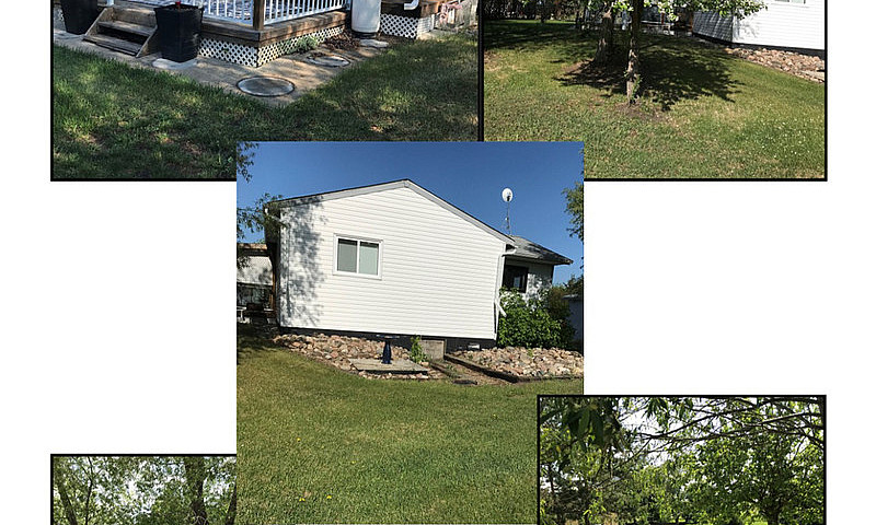 Acreage For Sale...