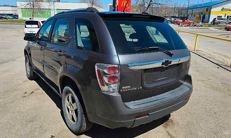 2007 Chevy Equinox 1...
