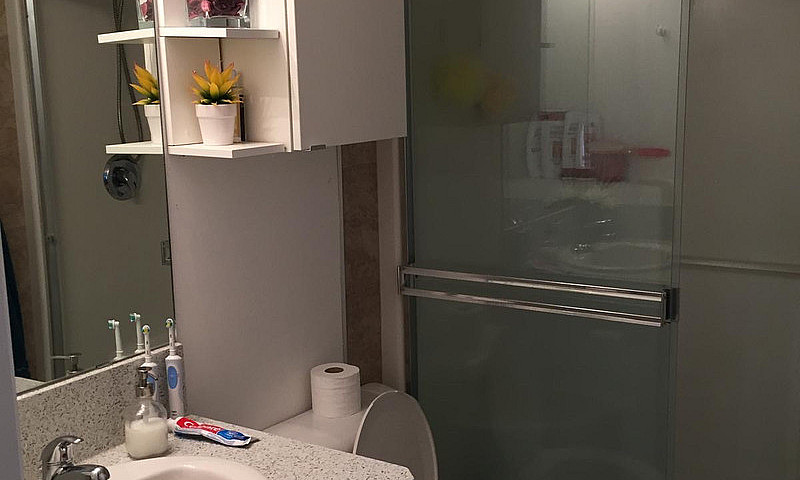1 Bed 1 Bath Everyth...