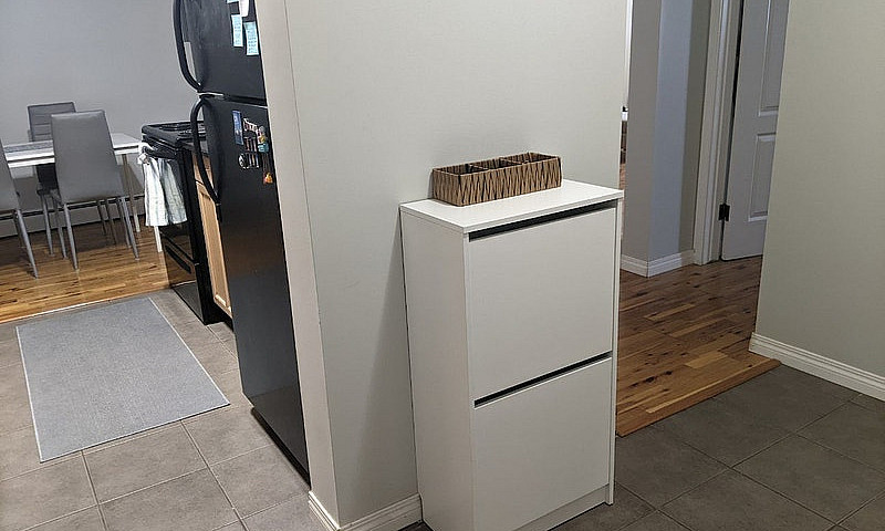 Whyte Ave 1Br, Heat ...