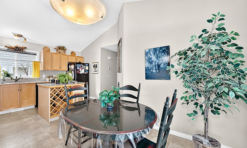 Evergreen Calgary Sw...