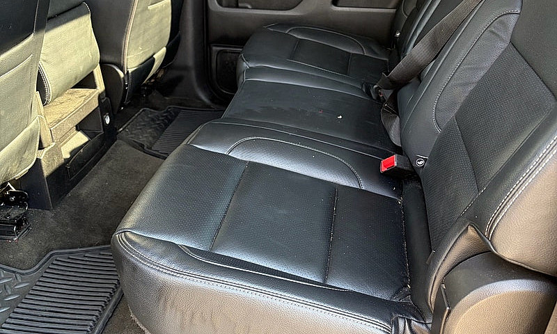2018 Gmc Sierra Z71 ...