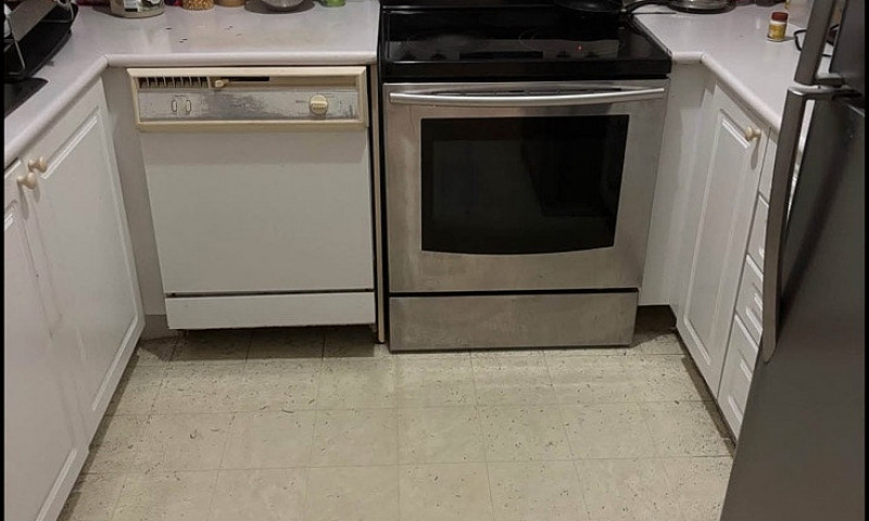 Apartment...