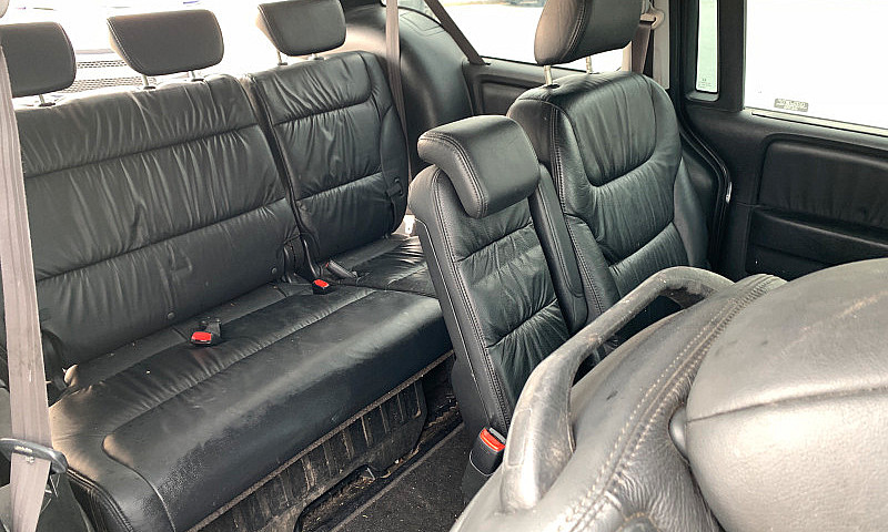 2009 Honda Odyssey T...