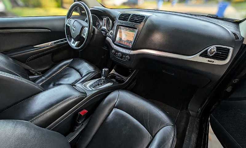 2017 Dodge Journey G...