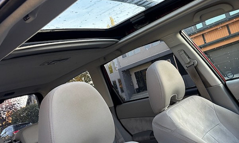 2010 Subaru Forster ...