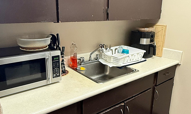 1 Bed 1 Bath ...