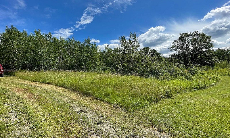 Vacant Land For Sale...
