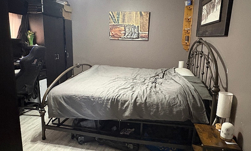 2 Bedroom - 1 Bath H...