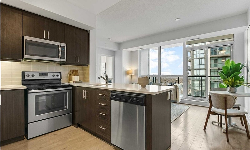 Etobicoke 2Bed2Bath ...