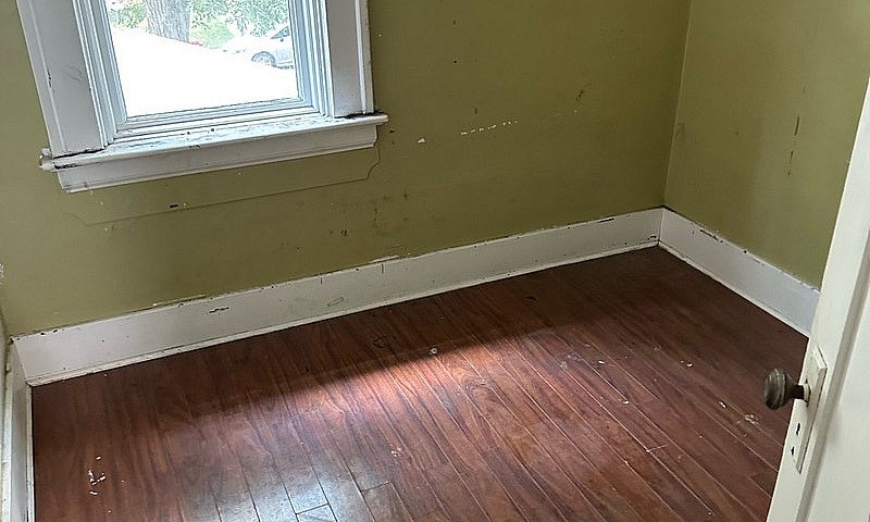 House For Sale...