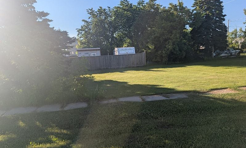 2 Adjacent Lots For ...