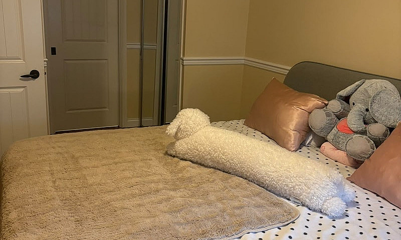 One Bed And Den For ...